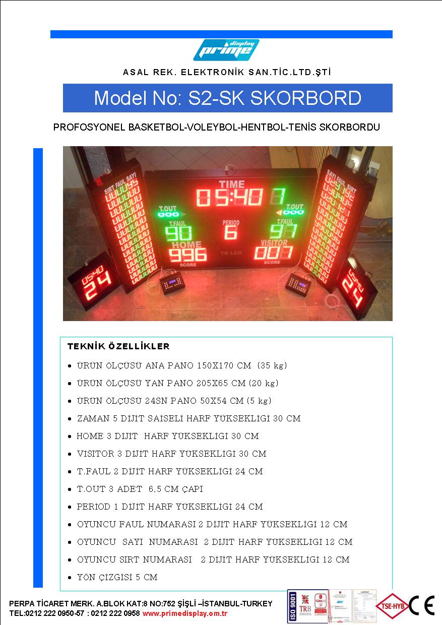 desktop_led_clock