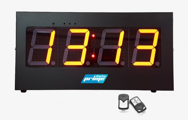 Led Saat Derece İstanbul