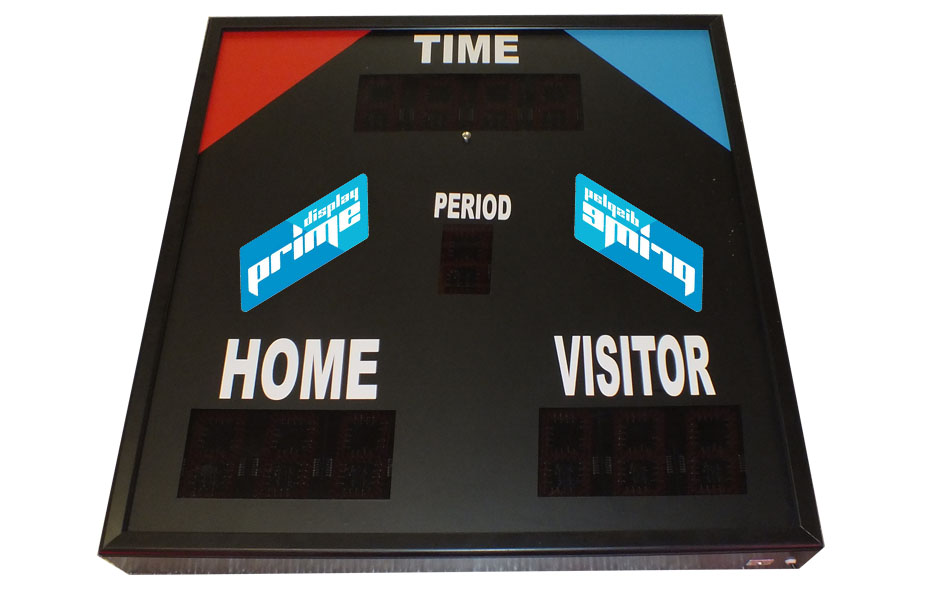 Amatör Tip Basketbol Skorbord Ürünleri