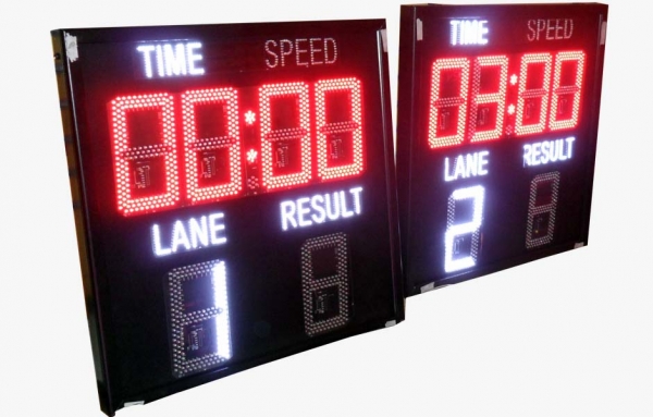 Atletizm Skorbord Üreticisi