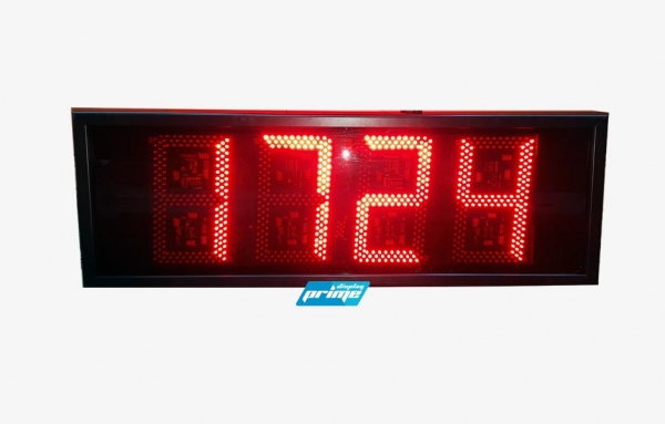 Digital Led Saatler İstanbul