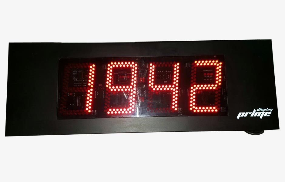 Dijital Led Kronometre İstanbul