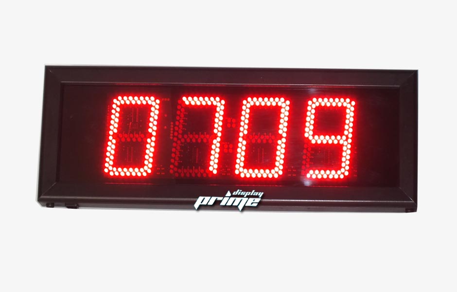 Dijital Led Tarih İstanbul