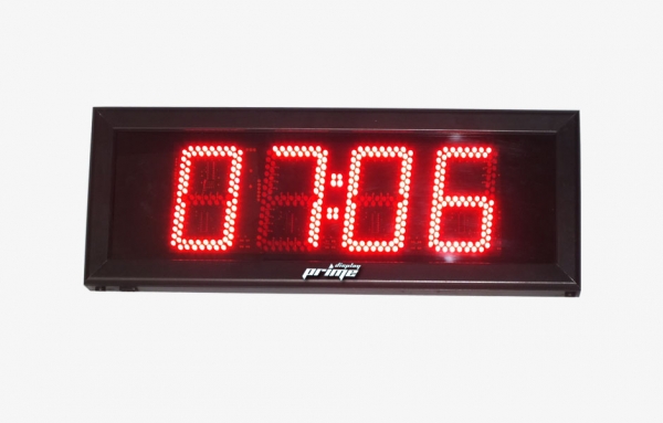 Dış Mekan Led Saat İstanbul