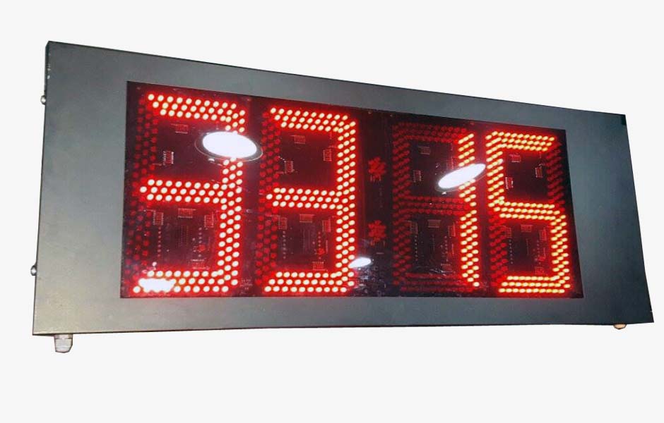 Kablosuz Led Kronometre İstanbul