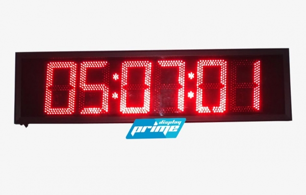 Led Dijital Tarih İstanbul