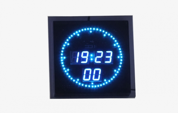 Led Duvar Saati İstanbul