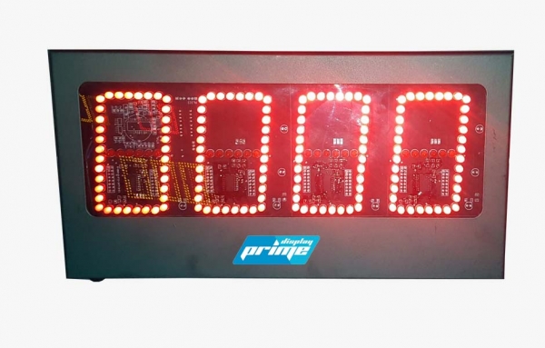 Led Kronometre İstanbul