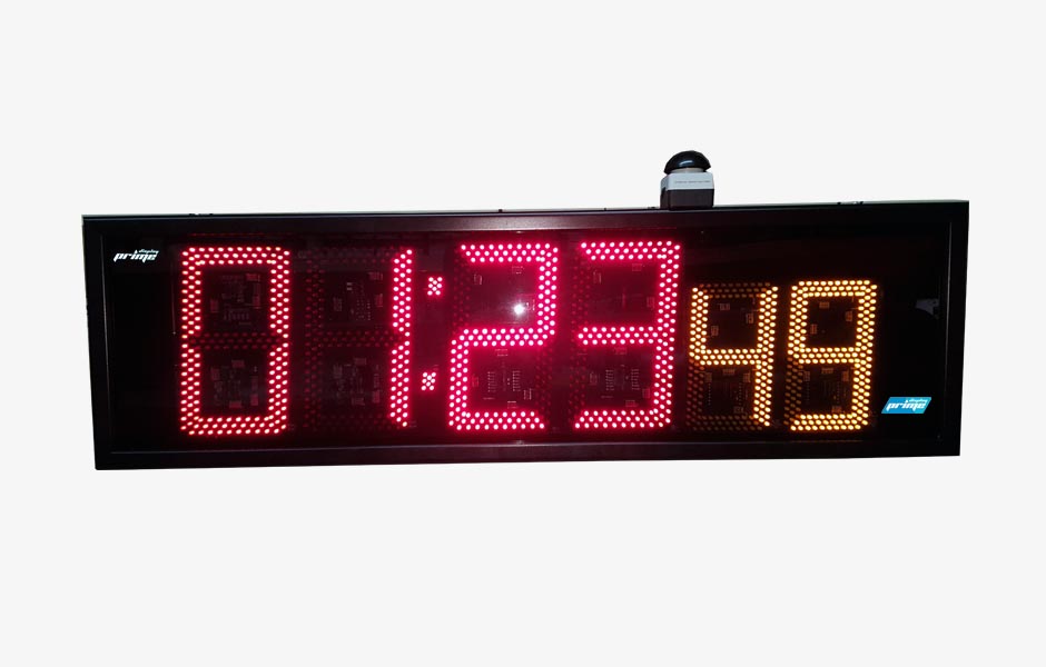 Led Saatler İstanbul