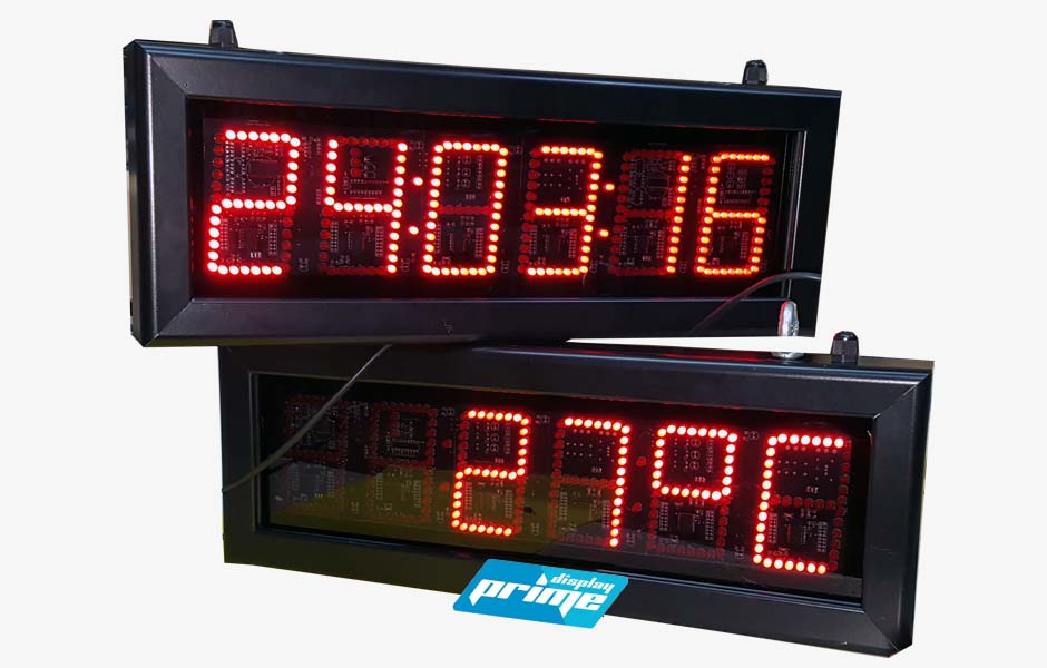 Led Tarih Tabela İstanbul