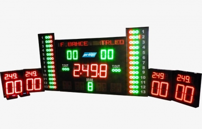 Sutopu Skorbord İstanbul