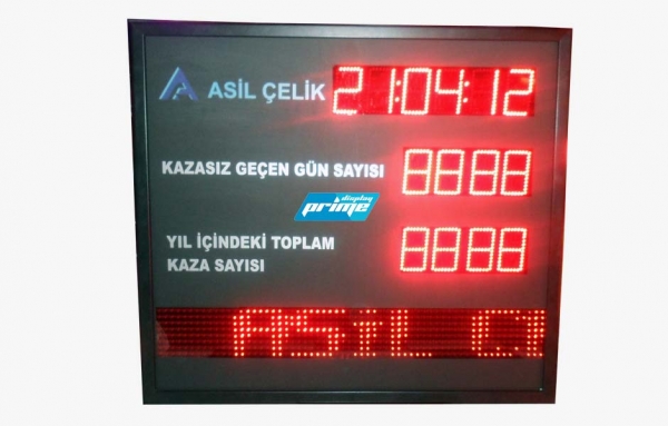 İnşaat Kayıp Günlü Kaza Tarihli Tabela Fiyatları