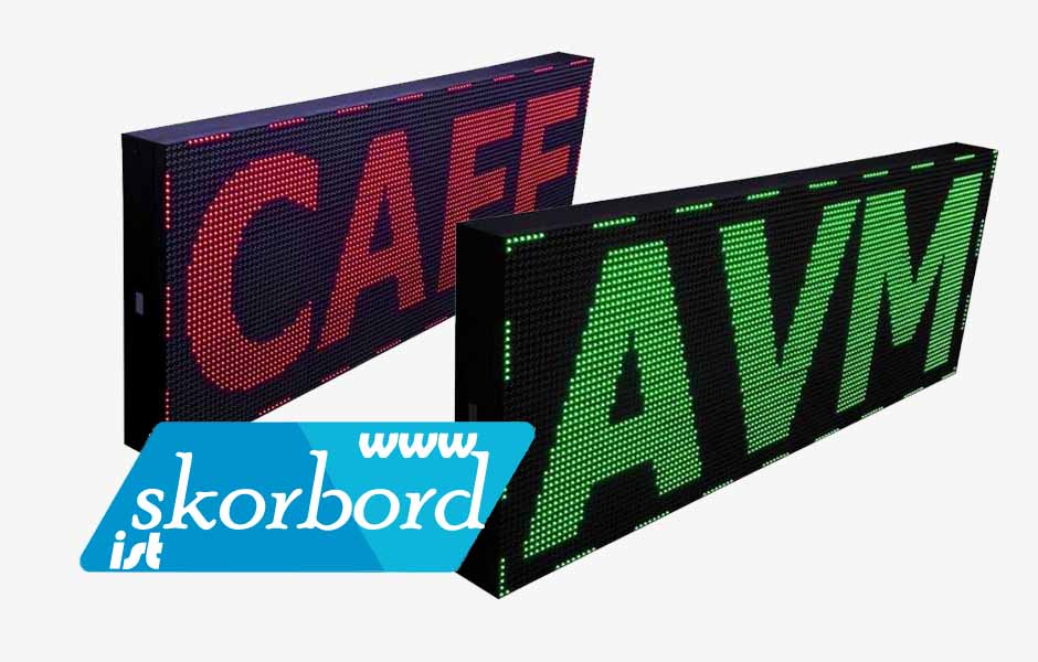 P10 Led Panel Fiyatları